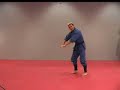 www.theninjacamp.com and www.ninjagym.com
sensei rick tew demonstrating a ninjitsu technique from his martial science system and for his ninjitsu home study program. www.totalwarrior.com