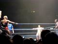 SmackDown! Survivor Series Tour - Zurich, Switzerland