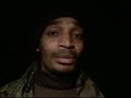 MY NAME IS EARL actor EDDIE STEEPLES