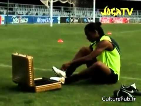 Joga bonito 0 Joga bonito