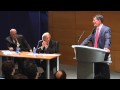 John Thain on the Financial Crisis and Beyond, Part 2