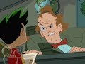 American Dragon: Magic Enemy part 1