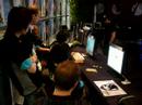 The last moments of NGL ONE Finals The last moments of NGL ONE Finals