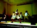 hallandale talent show-ruby and dem hallandale talent show-ruby and dem