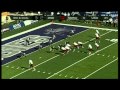 Will Davis vs New Mexico State and Utah (2012)
