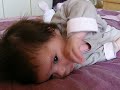 Aoibhinn rolt!24/06/2008
