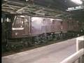 EF58150　レトロ客車　懐かしの山陽路　2000.12.31
