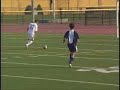 Dwight Englewood vs. Palisades Park Boys Soccer - 9/24/2008