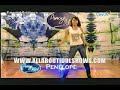 Gretchen Espina in the Pinoy Idol Top 24