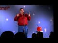 Jeff Garlin: Young & Handsome - DVD Trailer
