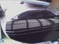 RESTAURACION DEL MUSTANG