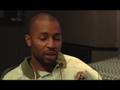 Drumma Boy Interview (Part 1 - The Past)