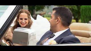Andreia e Bruno { trailer }
