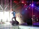 Slippery When Wet - Born to be my baby Epcot 2008
