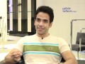 Tusshar Kapoor on working with Ajay Devgn in Golmaal 3