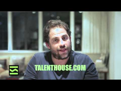 Brett Ratner teams up with Talenthouse
