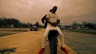 New Video: ThreeXX feat. Heartboy YC "Grindin"