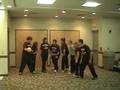 CAACURH 2008 Kutztown University Roll Call