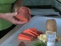 RV Cooking Show - Historic Georgia and Sweet Potato Fries RV Cooking Show - Historic Georgia and Sweet Potato Fries