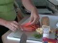 RV Cooking Show - Historic Georgia and Sweet Potato Fries