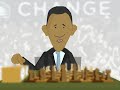 VP Selection Match 2008 Animation