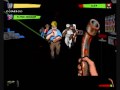free to download - doom not required! action.mancubus.net this is gameplay footage from one of the most incredible doom modifications i've ever played in my life. doom has been out for many years, but i think this one almost takes the cake for one of the best ever. the original action doom was a modification in which the classic doom gameplay was turned into what was essentially a first-person version of contra with both quick kills for your enemies and quick deaths for yourself! with action doom 2, it has morphed into what is essentially a very stylistic first-person beat-em-up game much like what you would find in streets of rage or river city ransom. as you will see in the video, you have limited ammo with your shooting weapons inititally, so you will be resorting to using weapons such as knives and broken bottles to attack your foes. close combat is most prevalent and is made more exciting with 
