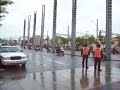 Motorcycle Demonstration in Montreal!