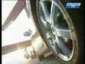 Essai auto HONDA CIVIC 1.8I-VTEC