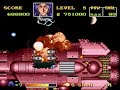 UN Squadron Final Stage - Gamer (SNES)