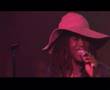 Purple St. James As YahZarah Performing Can U Feel Me....