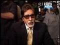 Amitabh Bachchan Unveils Shobha De's 'Superstar India'