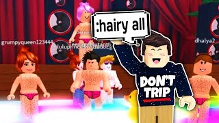 Roblox Troll Commands