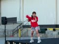 Turbo - Mimika AX07