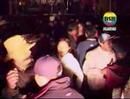 Chacalon Jr - A quema Ropa - Las Cantinas