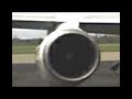 Avtech 737 JT8 Start