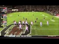 Melvin Ingram vs Clemson 2011