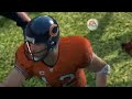Greg jennings 68 yard td catch vs night stalker