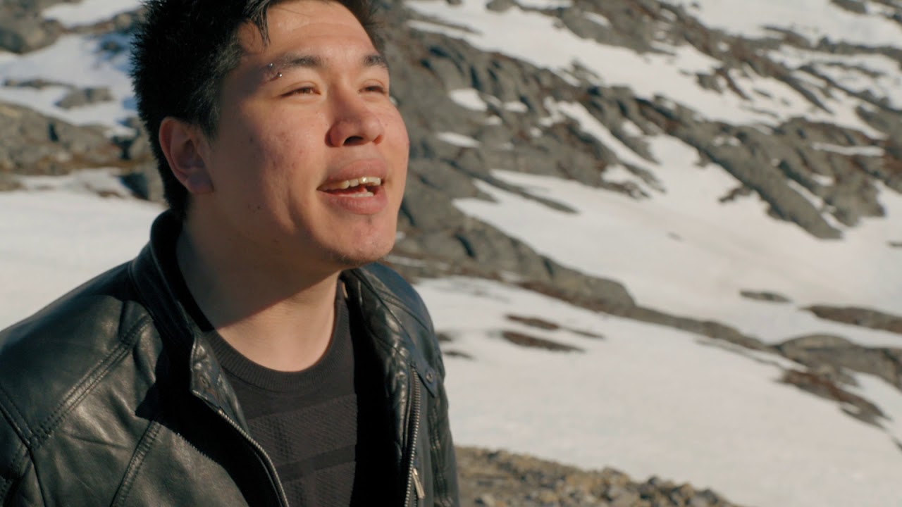 Naturens Superhelte (2019)