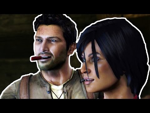uncharted - Video gameplay de Uncharted 2: Among Thieves em Português PT-PT. Game exclusivo de Playstation 3, desenvolvido pela Naughty Dog, mesma desenvolvedora de The Last of Us... video parte da preparaç...