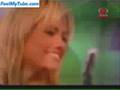 Ellen Rocche strip tease
