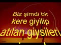 Suyu dikkatli kullan! Suyu dikkatli kullan!
