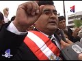 Canal31 - Declaraciones De César Álvarez Canal31 - Declaraciones De César Álvarez