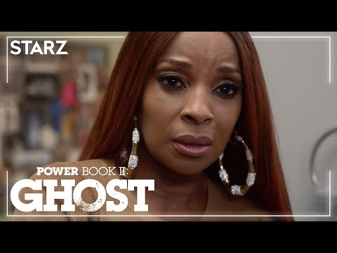 Inside the World Ep. 4 | Power Book II: Ghost | STARZ