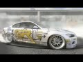 Need For Speed ProStreet SMOKE Trailer
