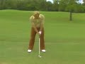Nicklaus Golf My Way - Ball Position