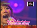 Bunga - Aku tak mau sendiri