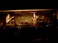 Gilby Clarke Dead roses / Used to love her Live