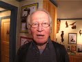 Thore Skogman intervjuas av SwedenGuide.org