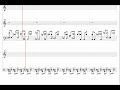 Caramelldansen MIDI