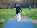 UMKC Cricket Batting Practice - Jignesh UMKC Cricket Batting Practice - Jignesh